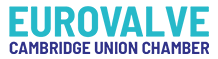 Eurovalve 2022 Logo