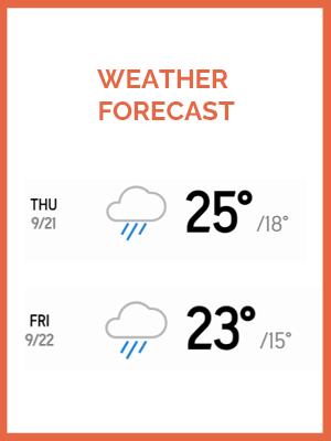 EV-weather