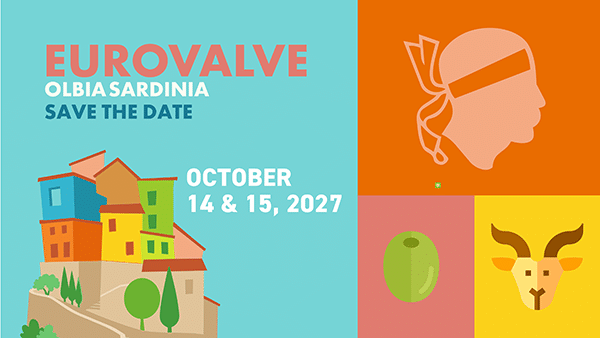EUROVALVE-2027